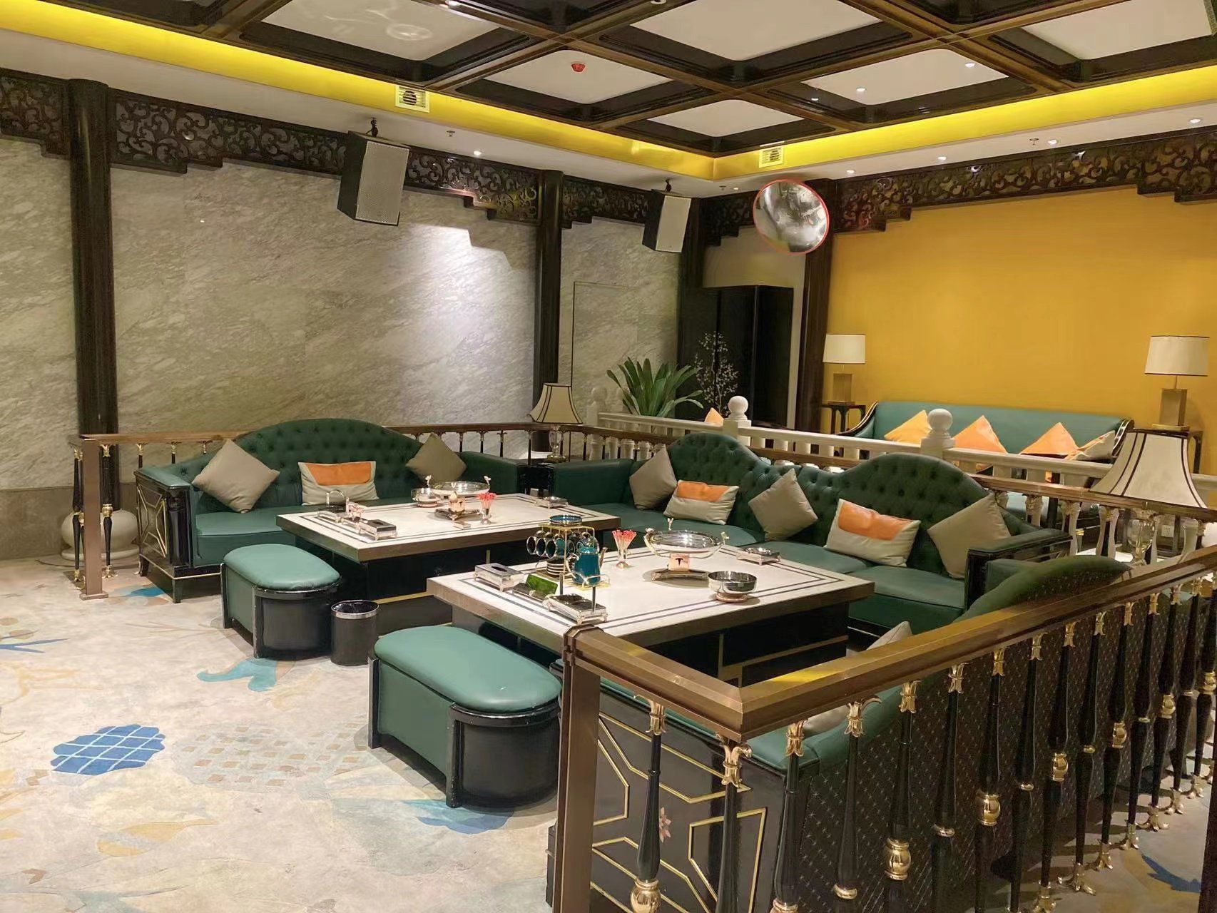 荆州商务ktv及商务ktv什么意思解析-沙市区ktv预订