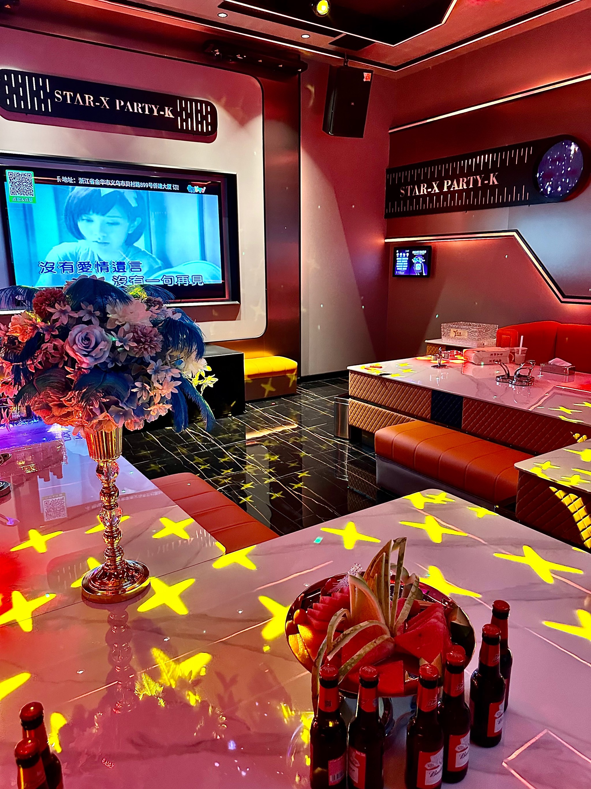 荆州商务ktv中低端区别解析-沙市区ktv预订