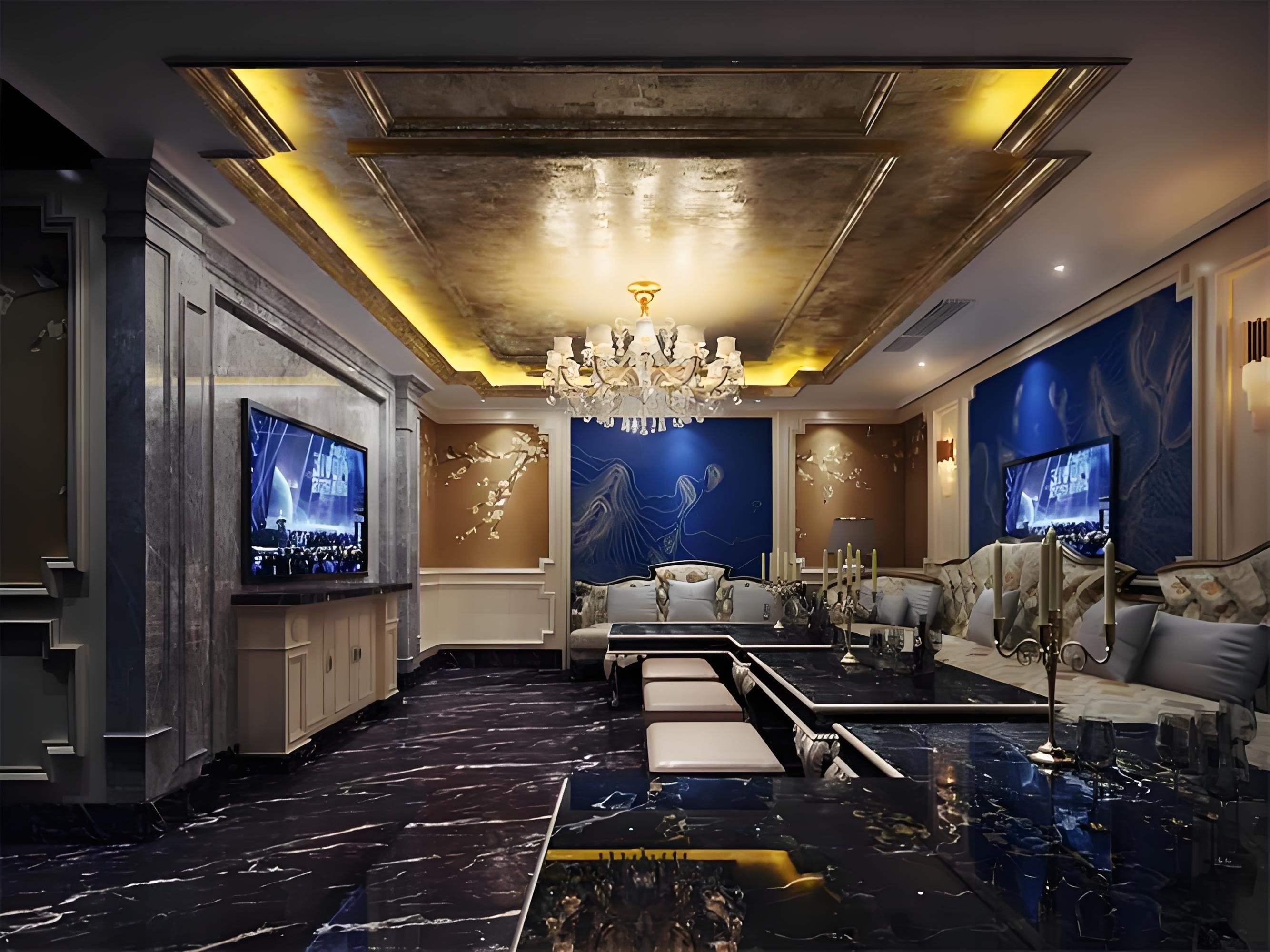 荆州商务ktv订房优惠推荐-沙市区ktv预订